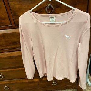 Pink thermal